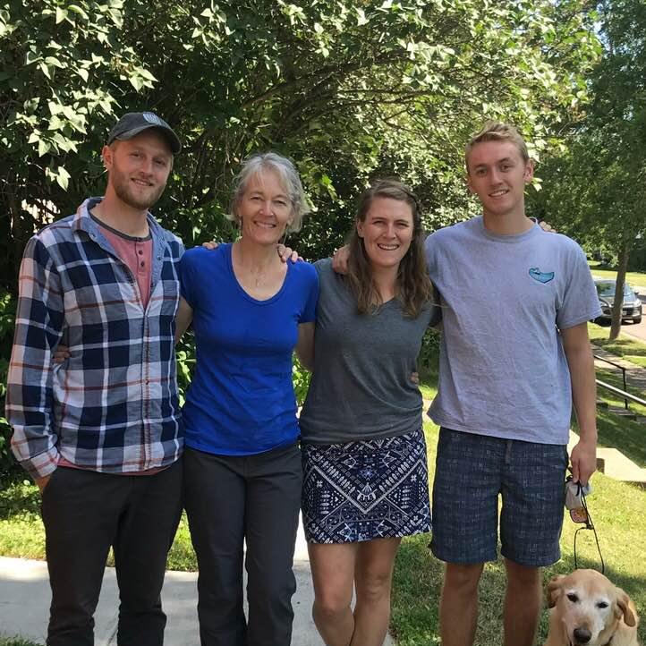 Twin Cities Bicycling Club (TCBC) Discussion Group | Jon Ridge, former ...