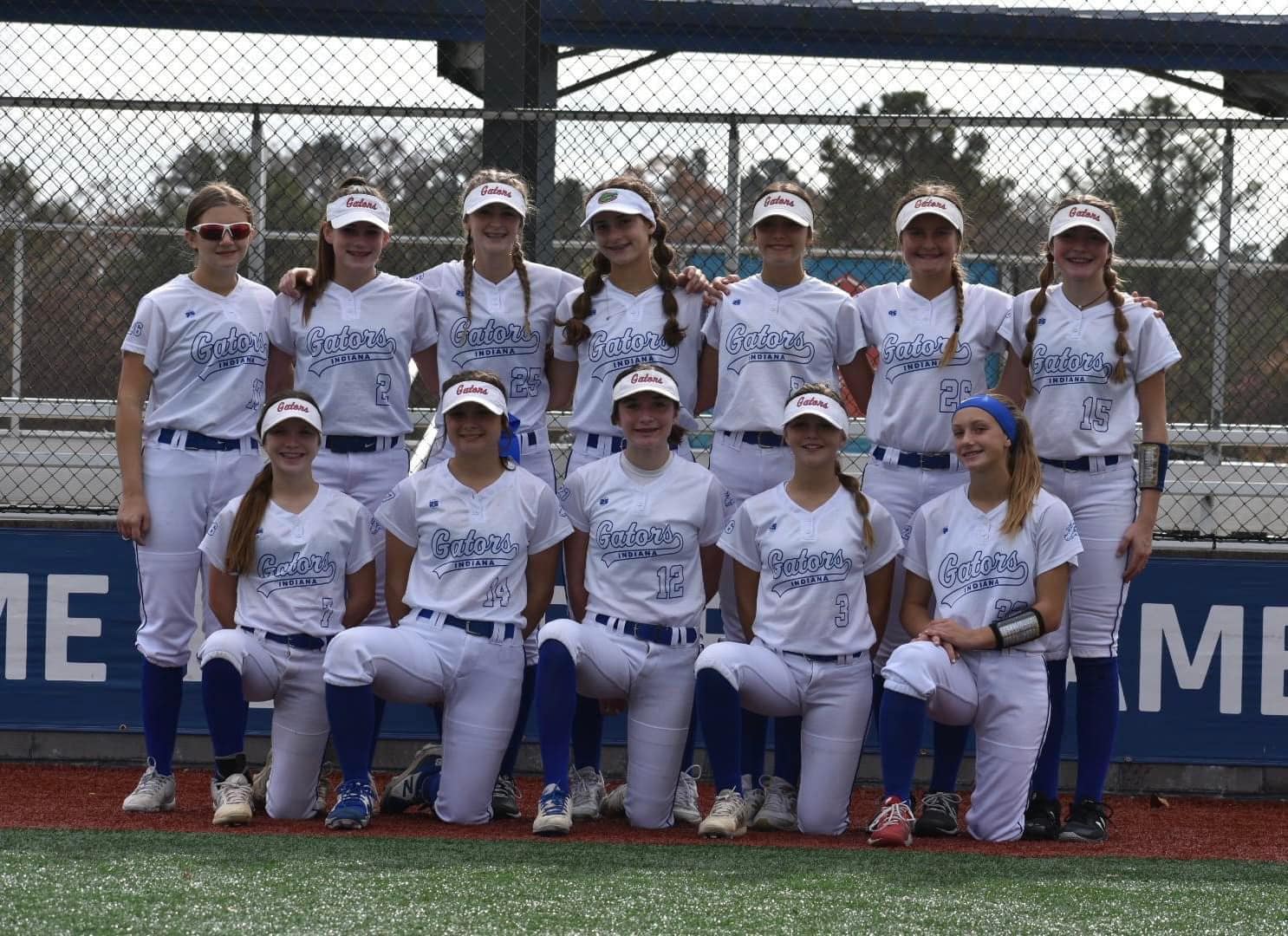 Gators Premier 18U -... - Gators Premier 18U - Meyer/Lloyd