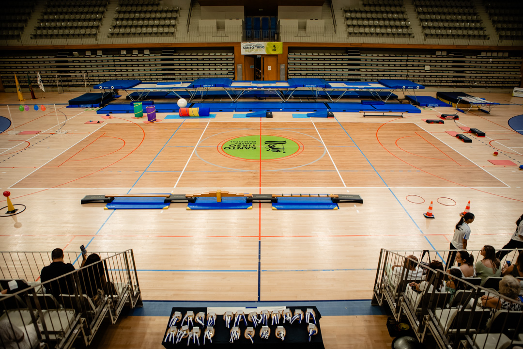 Ginásio Clube de Santo Tirso - Terá lugar no próximo domingo, dia 24/6 ...