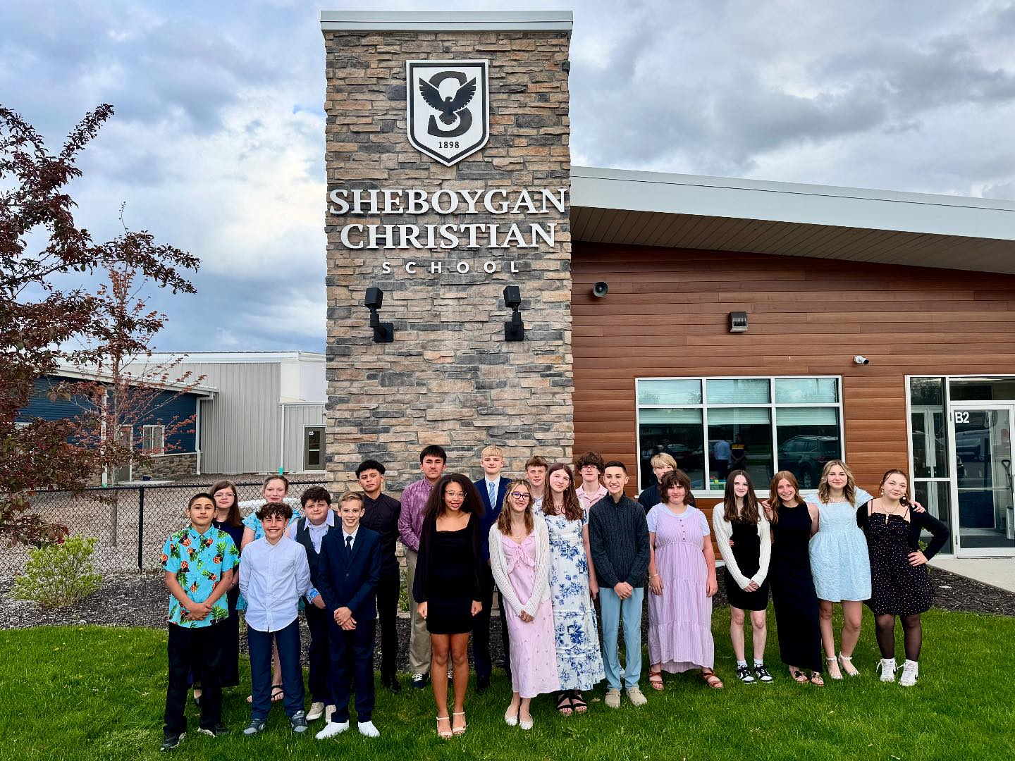 Sheboygan Christian School