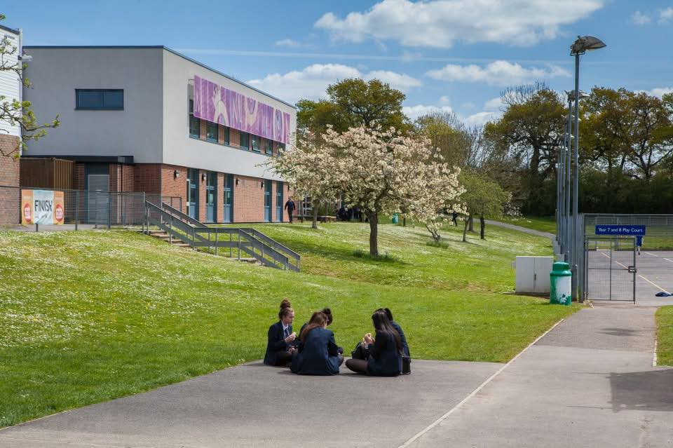 the-mountbatten-school-romsey