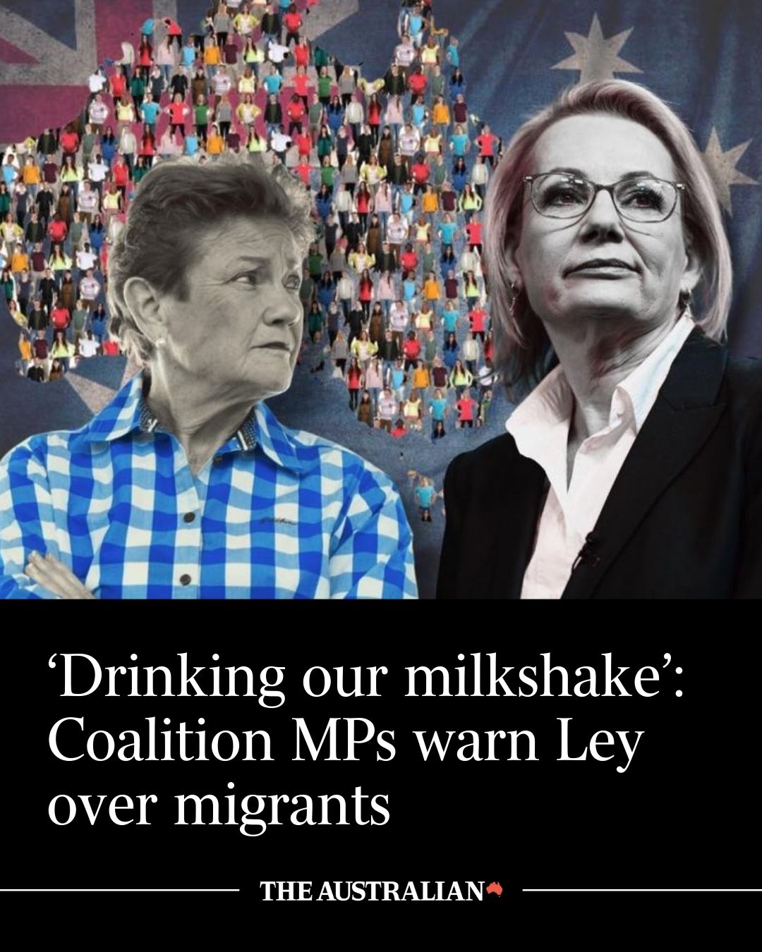 The Australian - Coalition MPs are growing increasingly... | Facebook