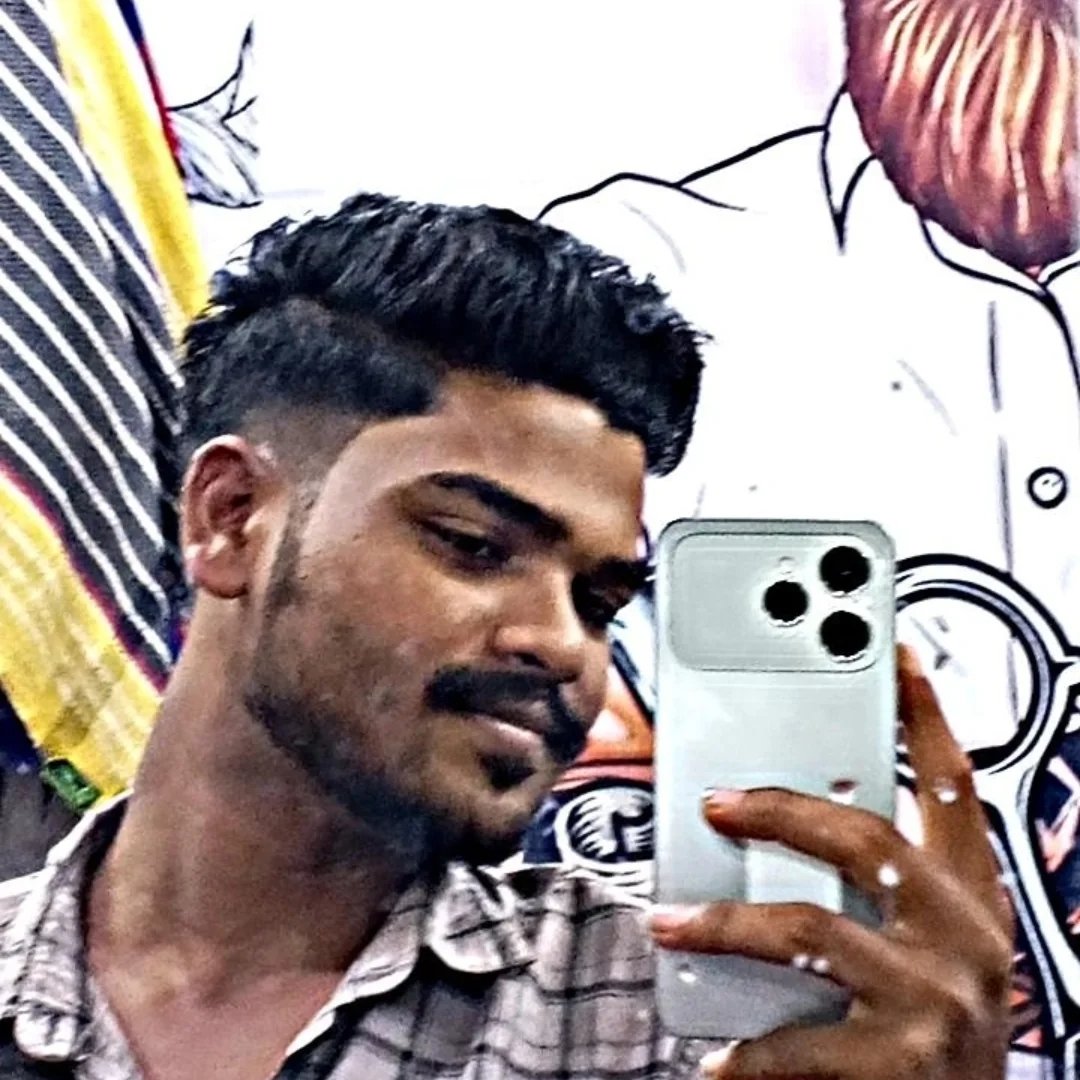 Samir Ruhman