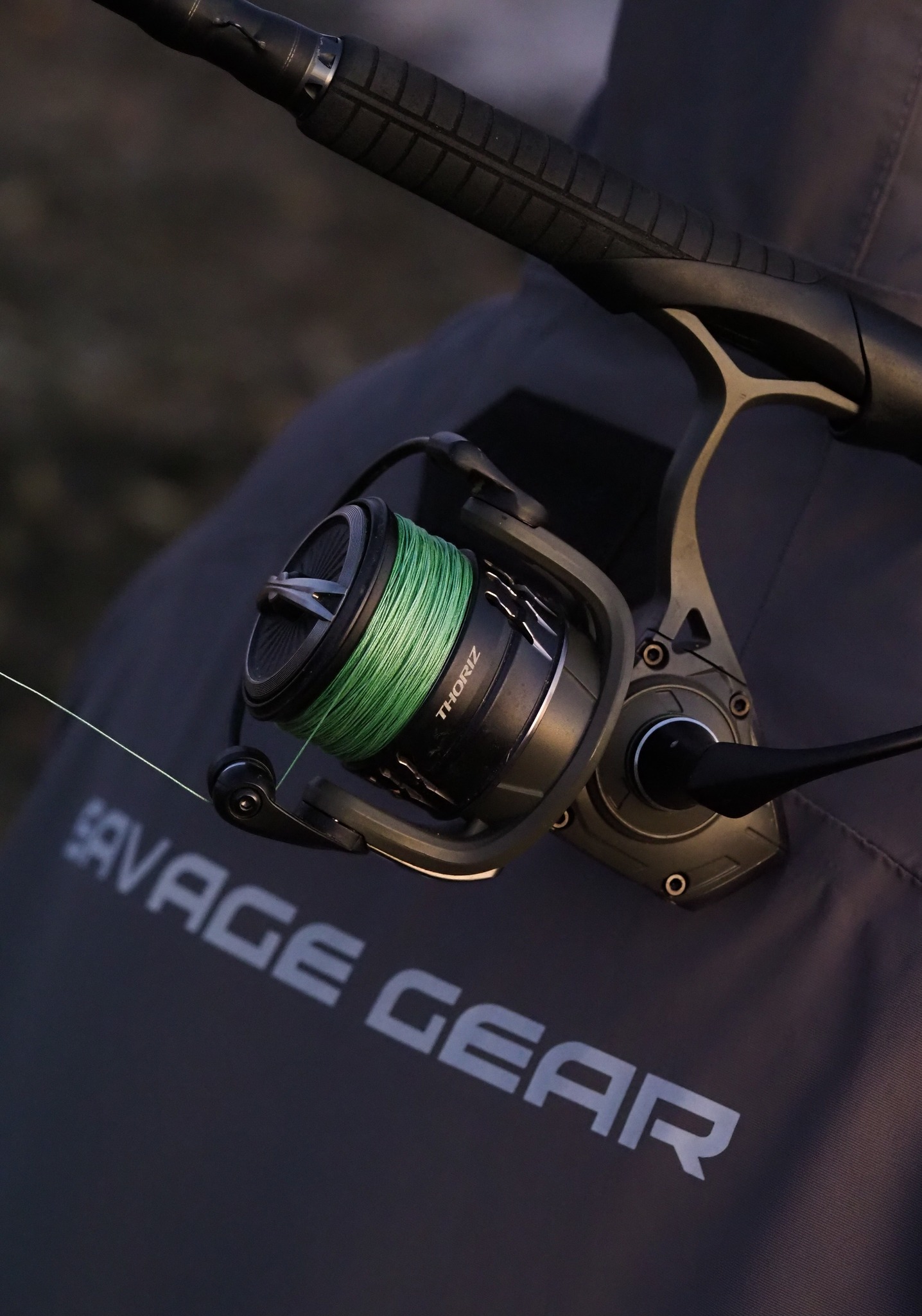 anodized fly reel Ross Reels Evolution FS 7/8 Mardi Gras The Drift: The Best Daiwa Seaborg 1200MJ Battery Style:1.0 free spool release yields