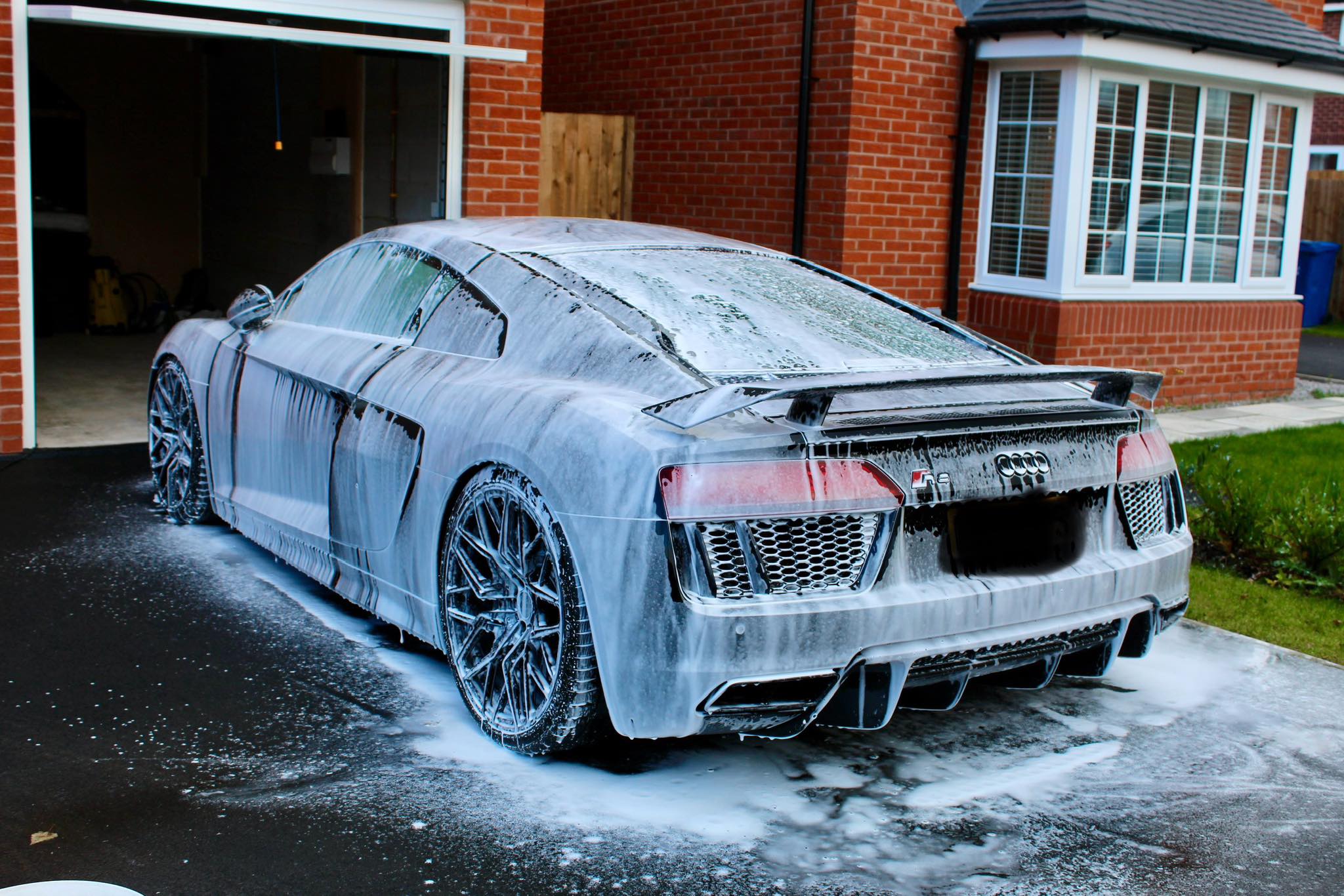 Auto Reflect Detailing added a... - Auto Reflect Detailing