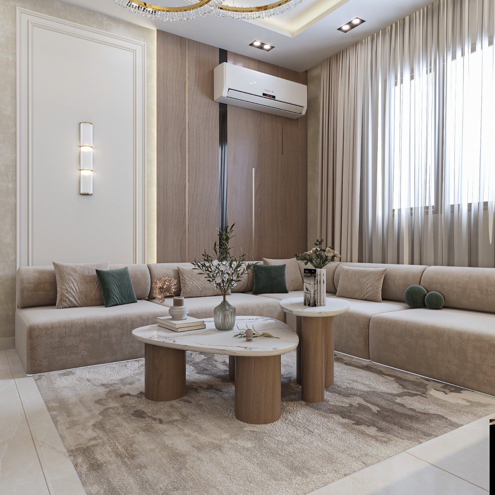 كيان للتشطيبات والاستشارات الهندسيه | Cairo