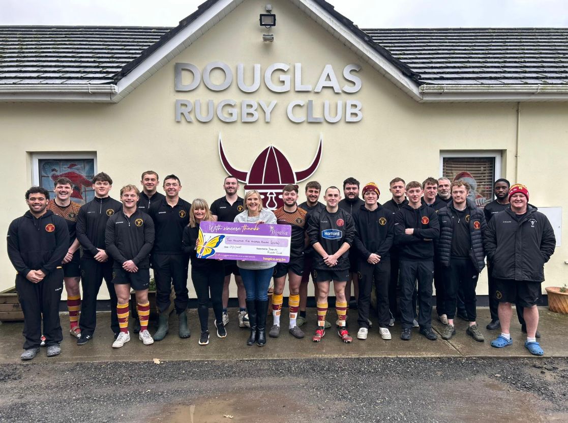 Douglas Rugby Club Isle of Man | Douglas Isle Of Man