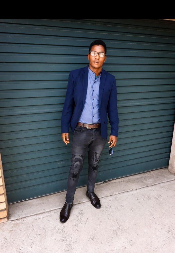 Malwela Rsa on Reels
