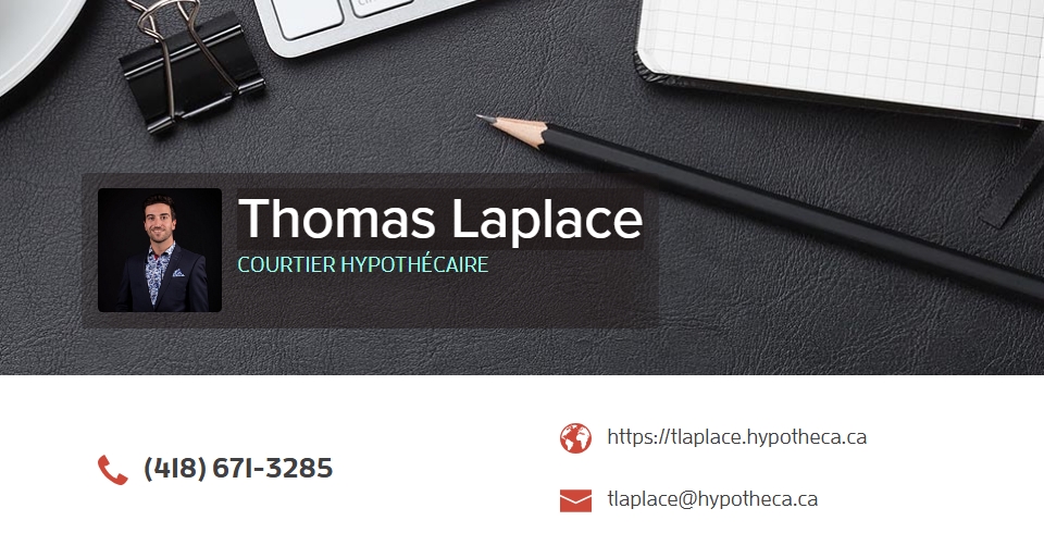Hypotheca - Souhaitons la bienvenue à Thomas qui rejoint la grande ...