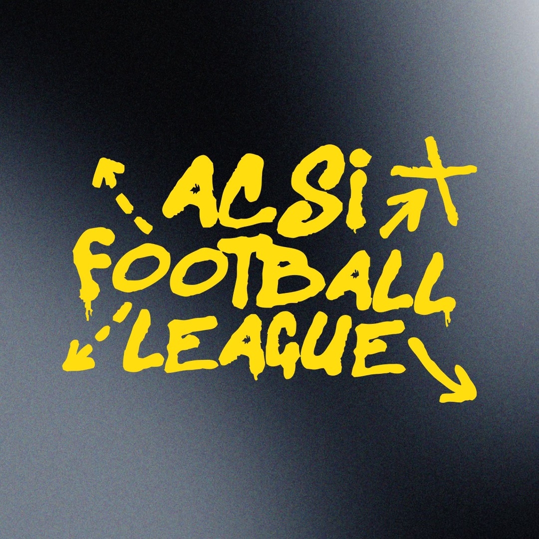 Acsi Football League added a new photo. - Acsi Football League