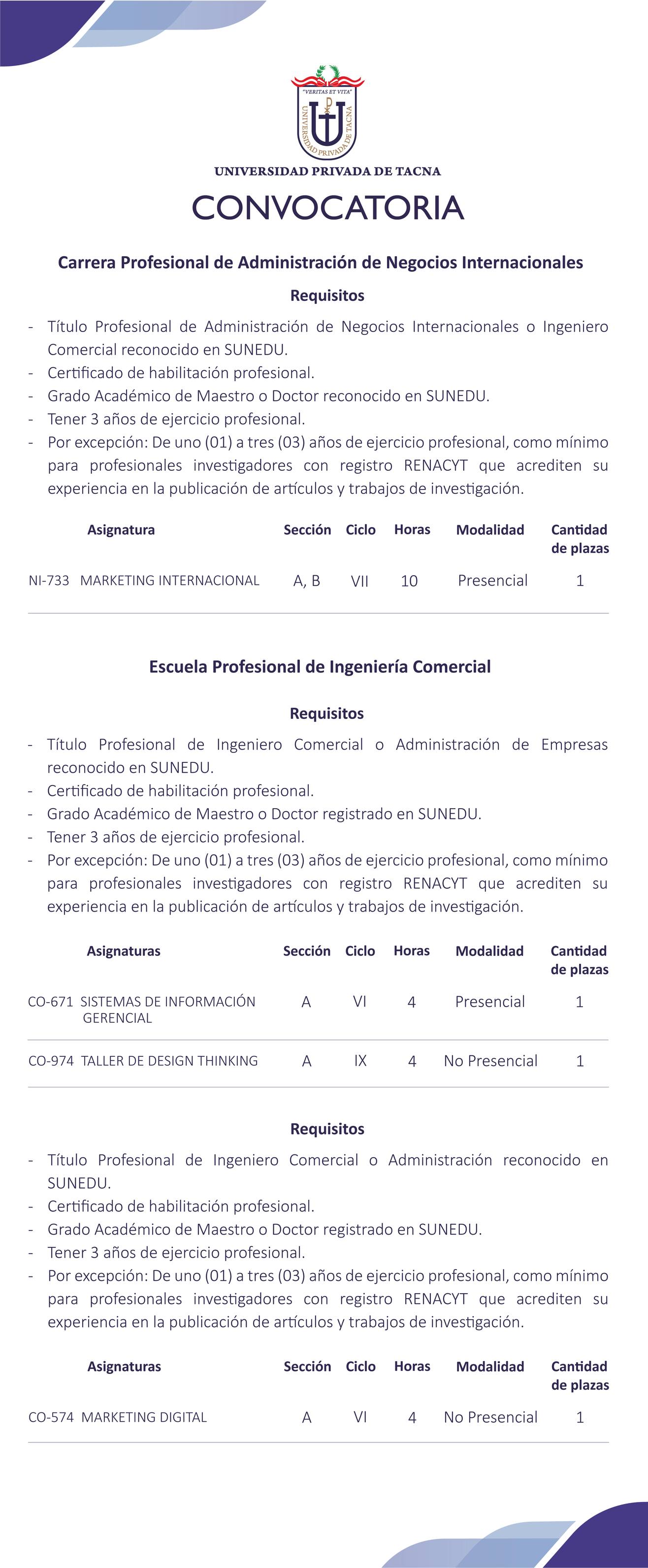 UPT Universidad Privada... - UPT Universidad Privada de Tacna