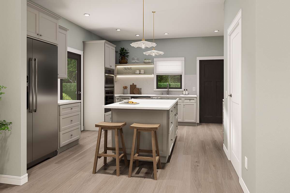 View of America's Best House Plans - Stop scrolling and explore Plan 009-00305 ...