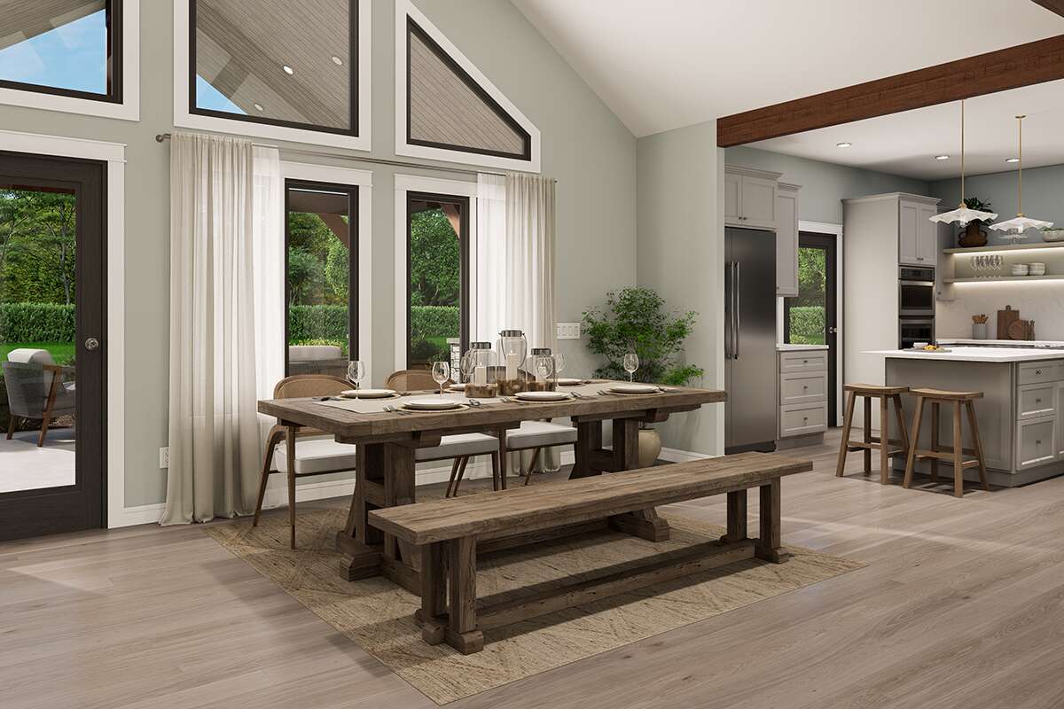 America's Best House Plans - Stop scrolling and explore Plan 009-00305 ...