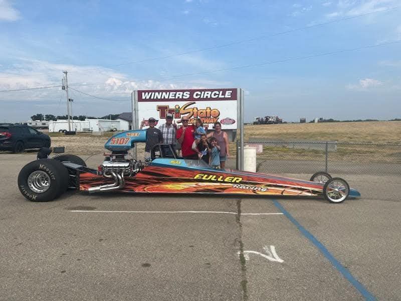 Stoen Racing Engines added a new photo. - Stoen Racing Engines