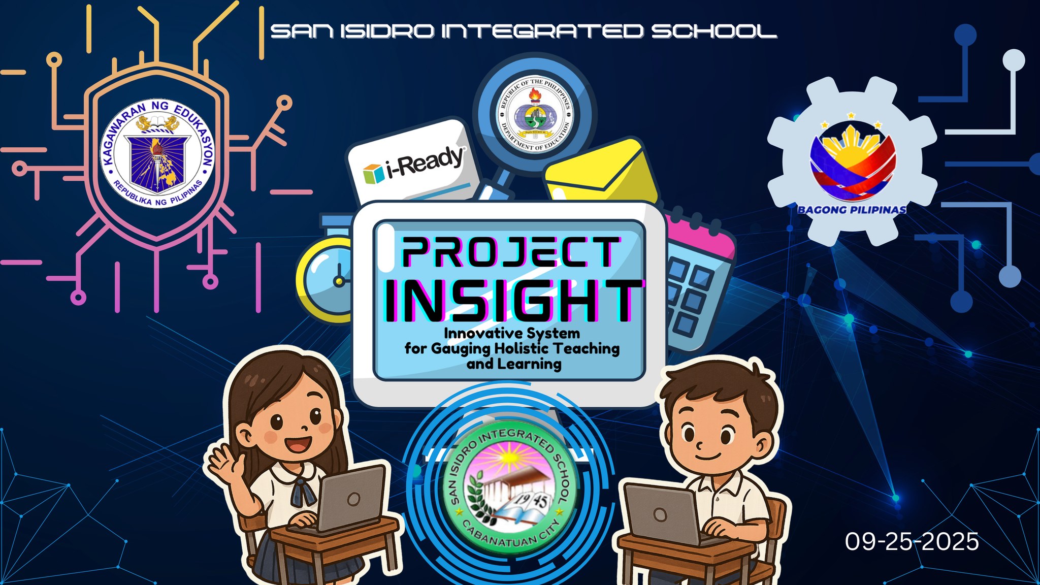 🔍📚... - San Isidro Integrated School - Cabanatuan City | Facebook