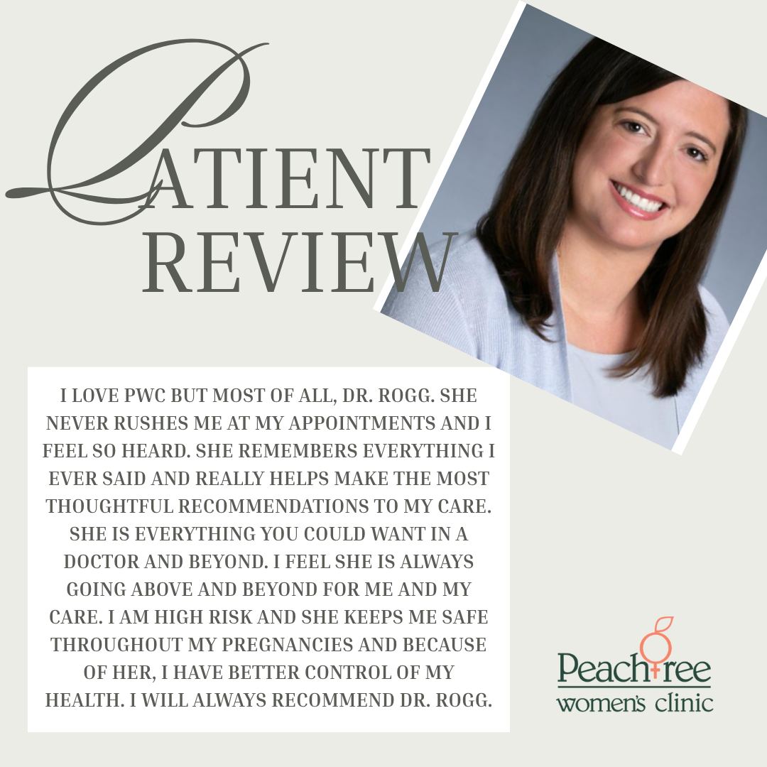 Peachtree Women's Clinic
