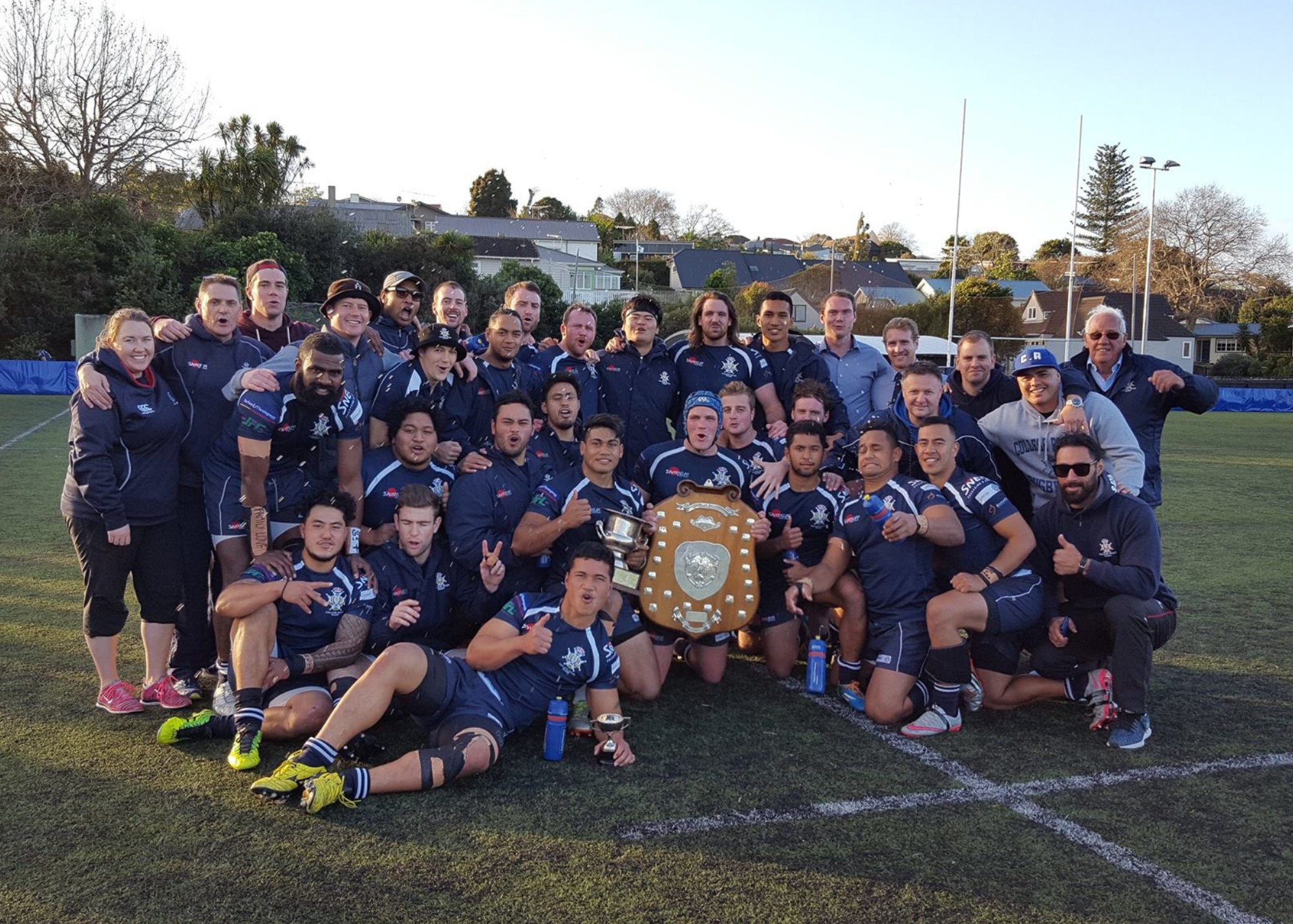 #2016 🥹 - College Rifles Rugby Club | Facebook