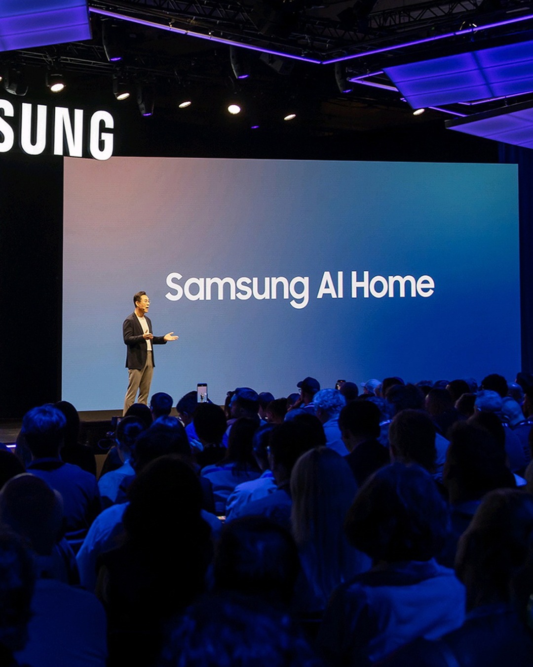 Samsung Global - Samsung Global added a new photo.
