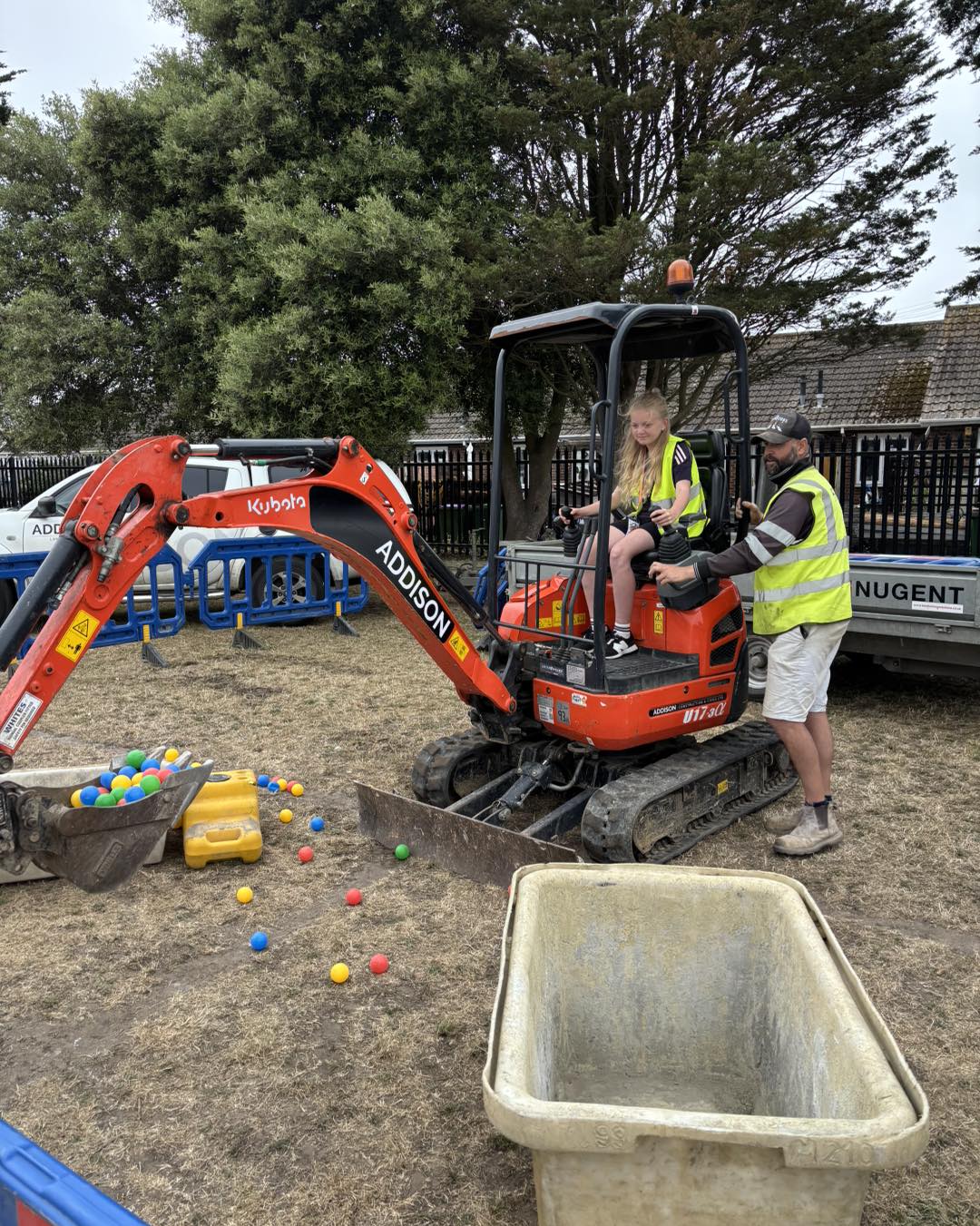 Addison Construction &... - Addison Construction & Civils Ltd