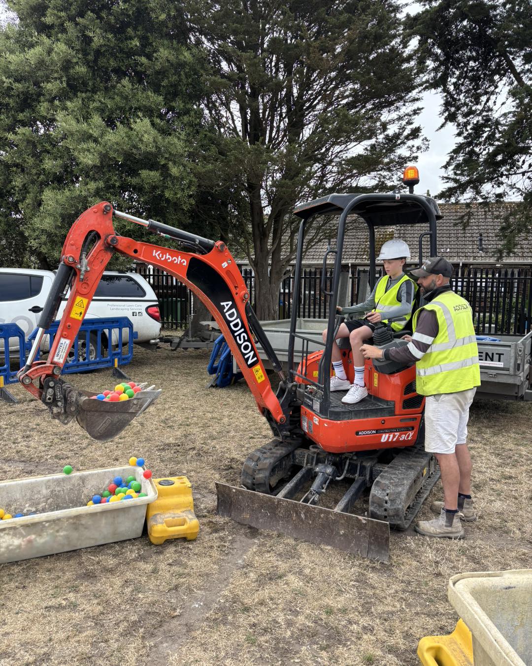 Addison Construction &... - Addison Construction & Civils Ltd