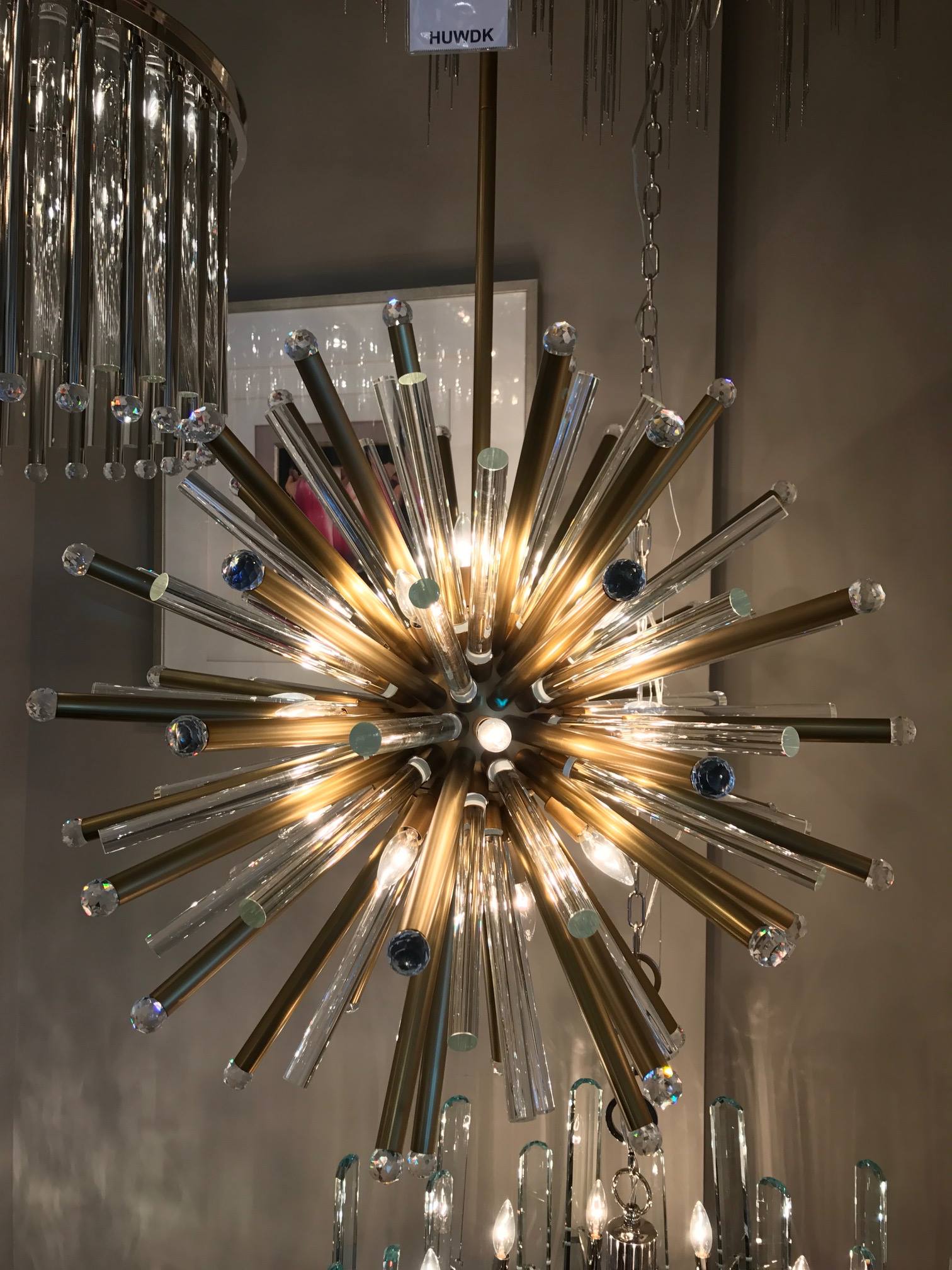 J Landon Decorative Lighting