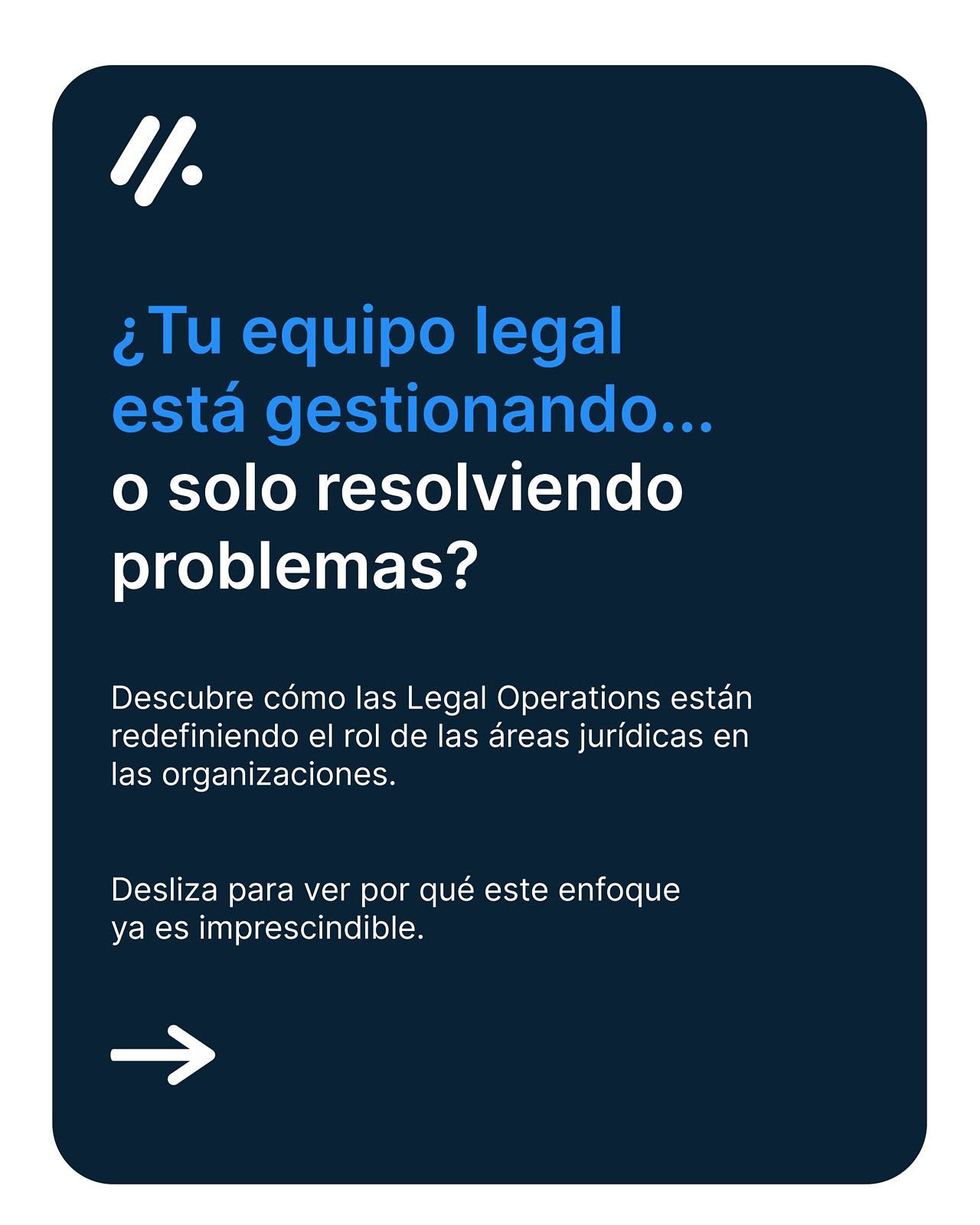Litigando.com - #CrecerJuntos |🏅 En Litigando no contamos con una, si ...