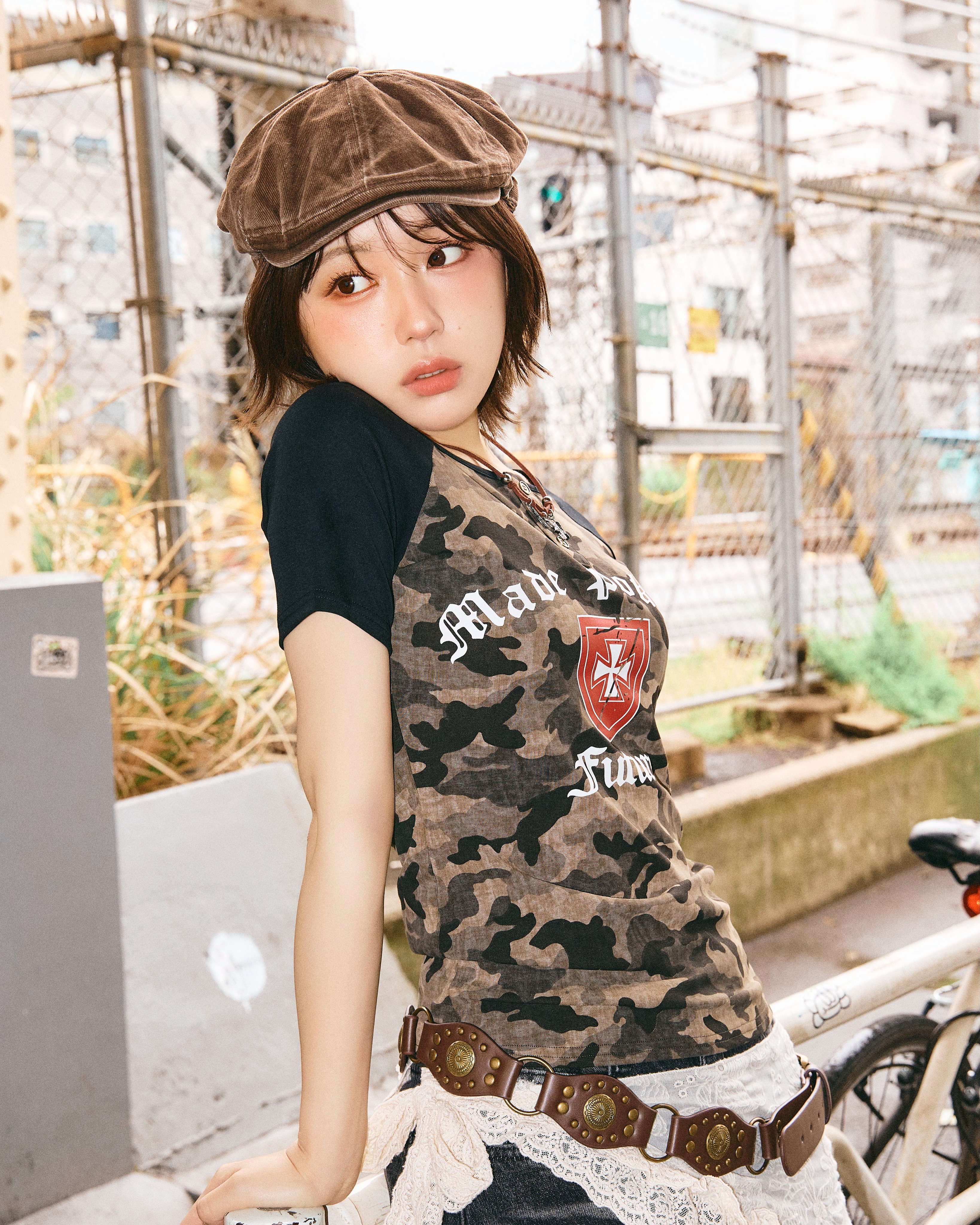 WEGO（ウィゴー） - WEGO（ウィゴー） added a new photo
