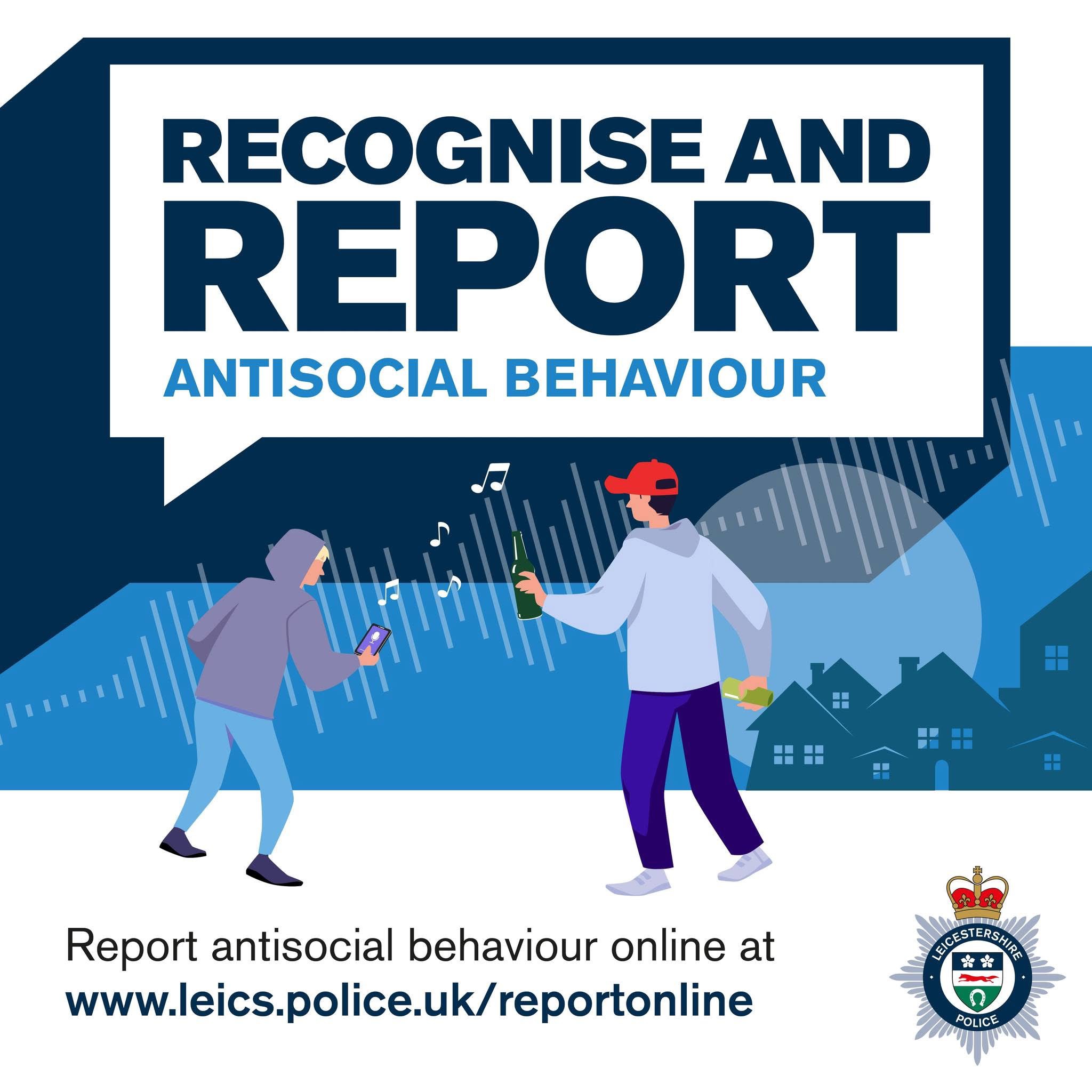 North West... - North West Leicestershire Police