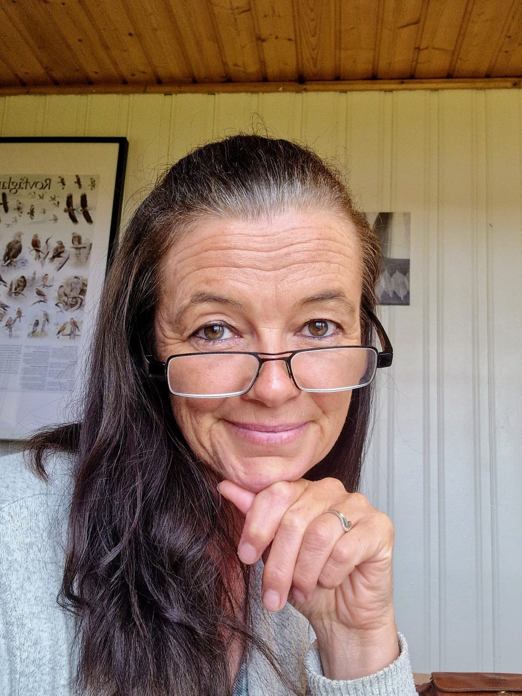 Claire Rees - Certified Transformational Coach