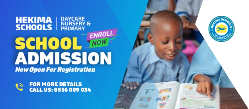 Hekima Schools | Dar es Salaam