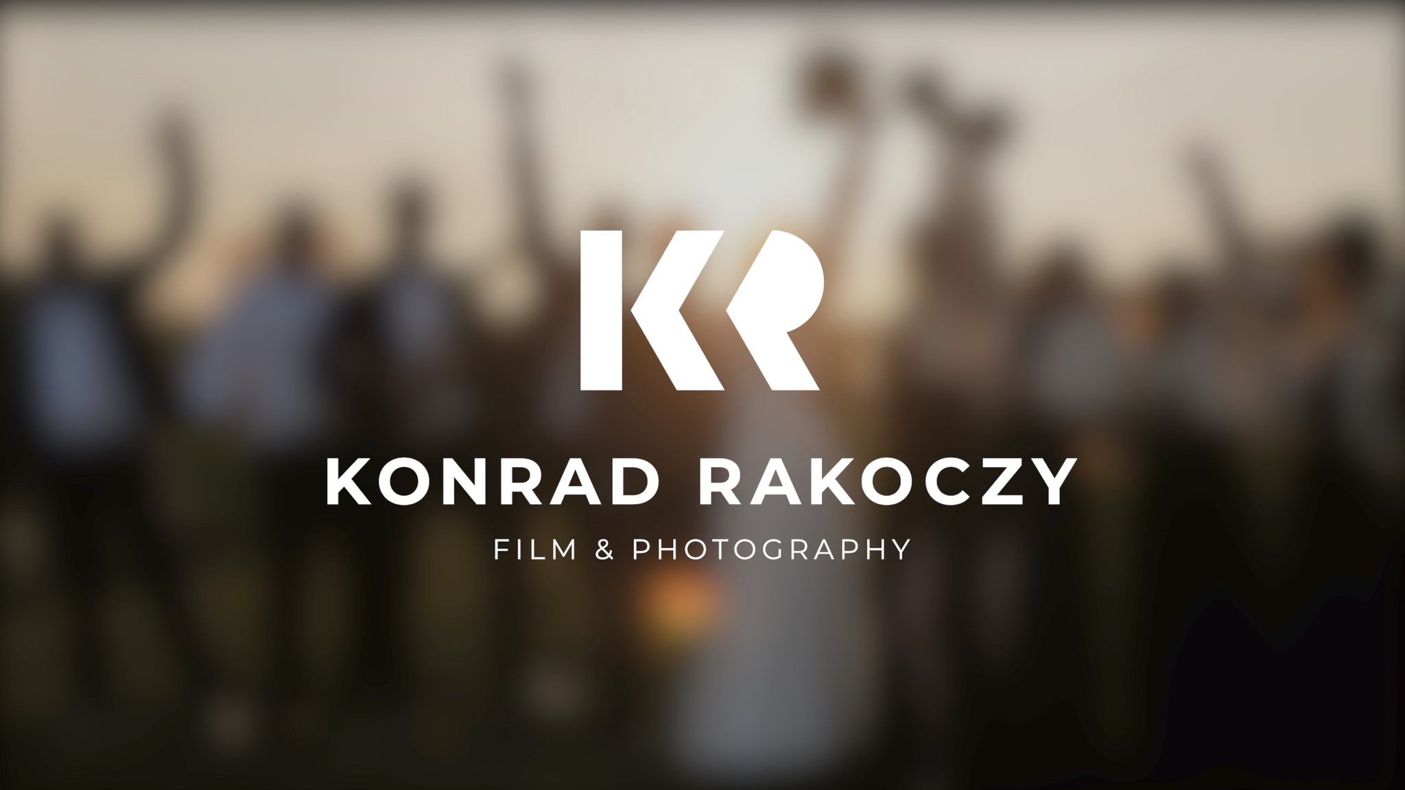 Konrad Rakoczy - Film