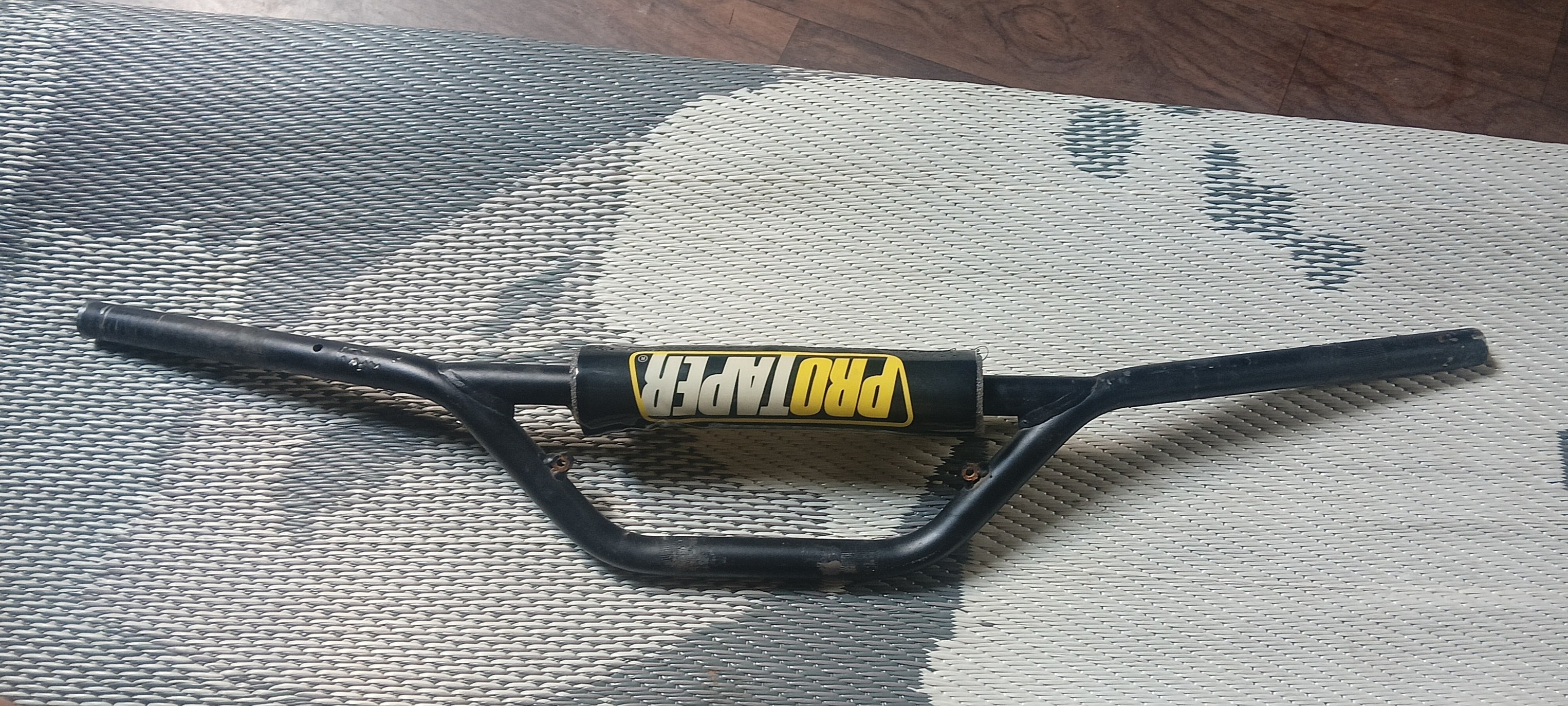 Protaper universal model handle bar 2nd for sell