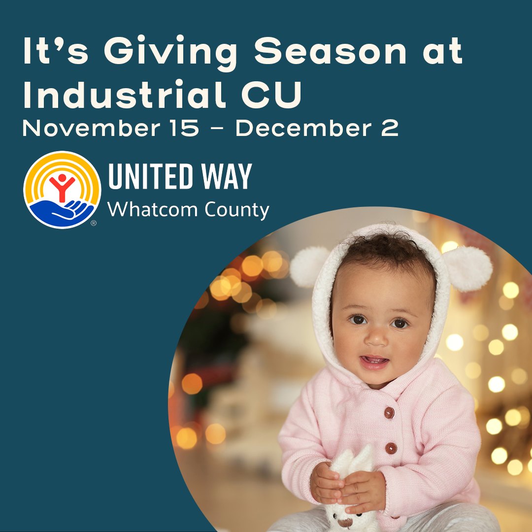 Industrial Credit Union | Bellingham WA