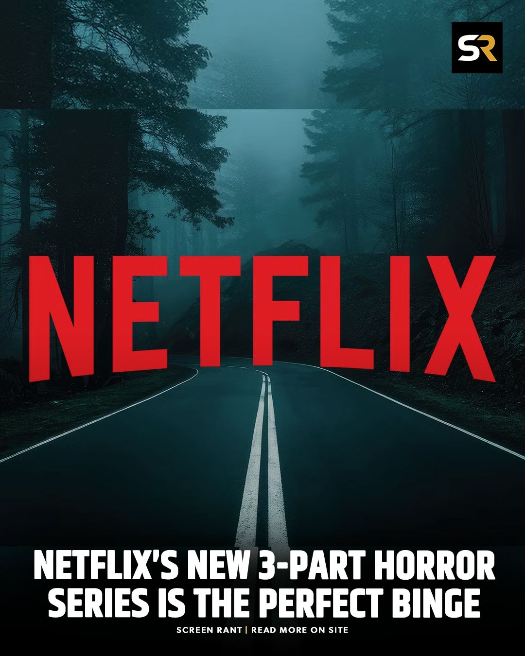 Screen - Find out everything you need to know and why it's a must-binge ...