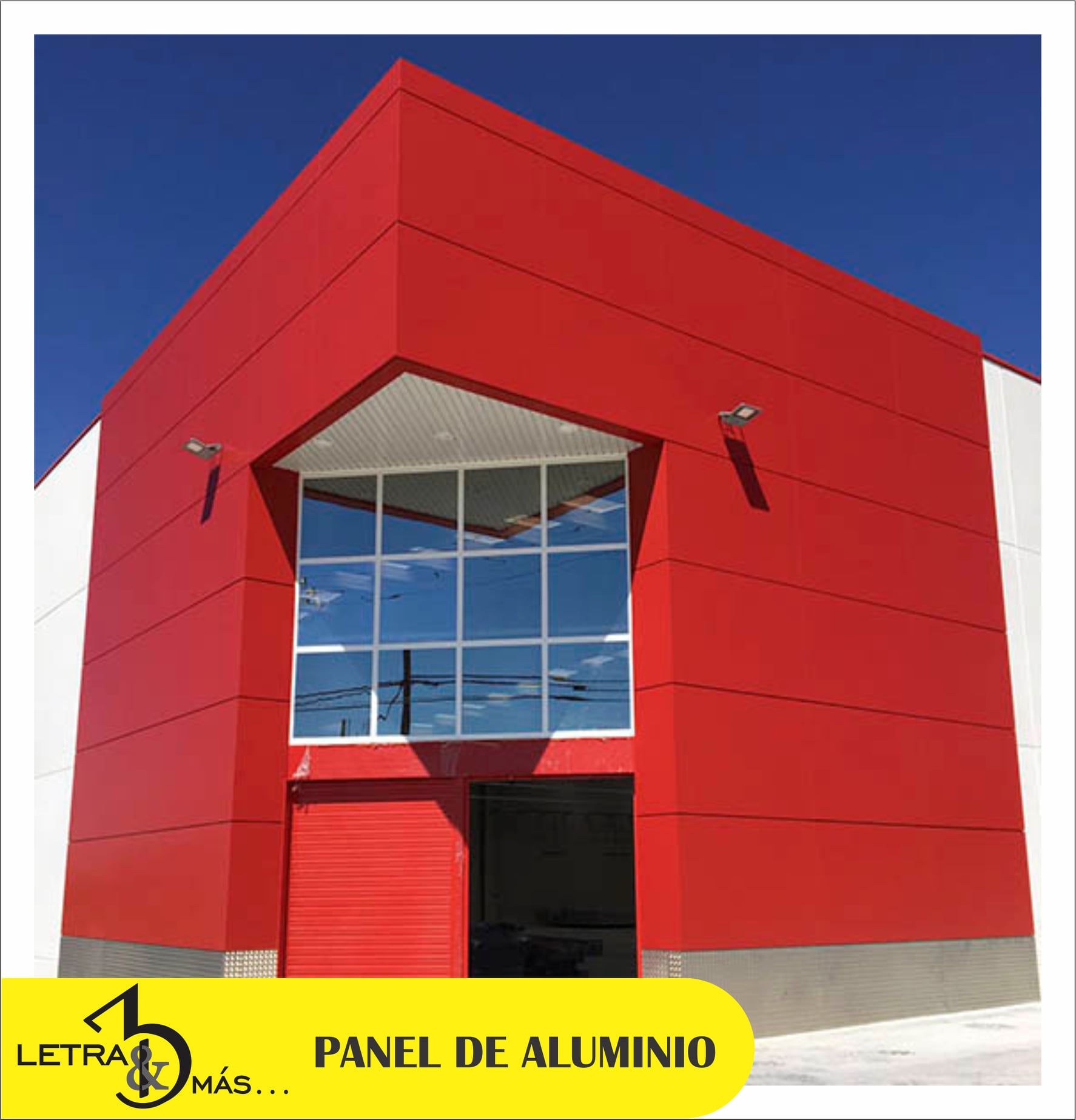 LETRA 3D Y MAS - ¡EXCELENTE CALIDAD DE MATERIALES! PANEL... | Facebook