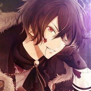 Kino Diabolik Lovers Lost Eden ディアボリック ラヴァーズ ロストエデン Added A New Kino Diabolik Lovers Lost Eden ディアボリック ラヴァーズ ロストエデン
