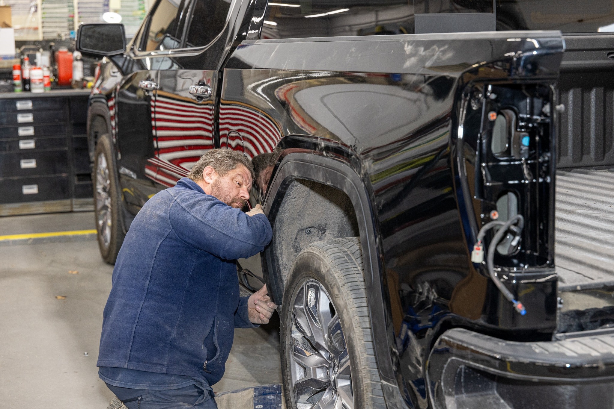 Fix Auto Québec | Centre-ville Québec City QC