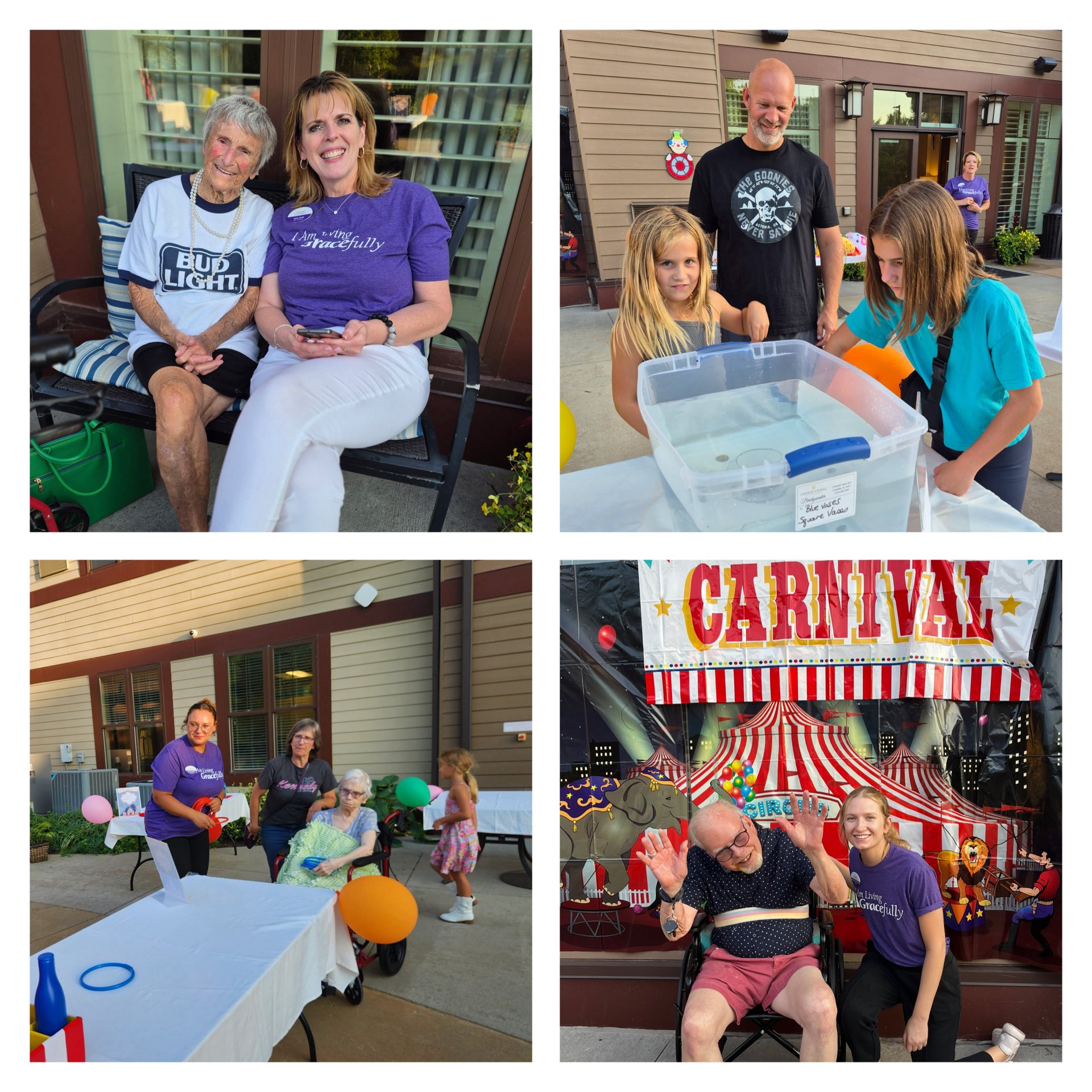 The Summit of Coralville - Our Fitness Lunch & Learn has become quite a ...