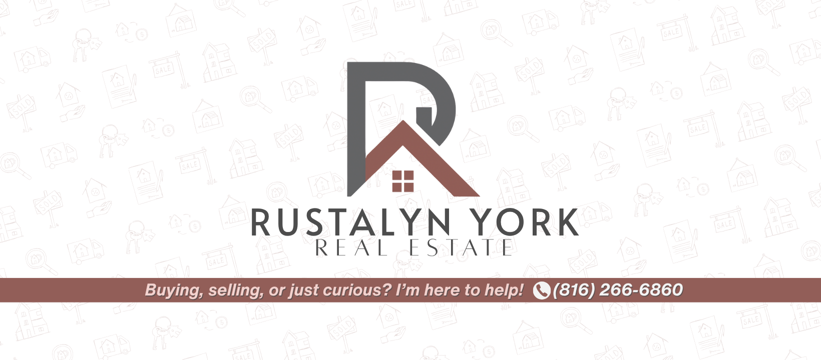 Rustalyn - New logo. Same mission. Stronger vision. I'm proud to unveil ...