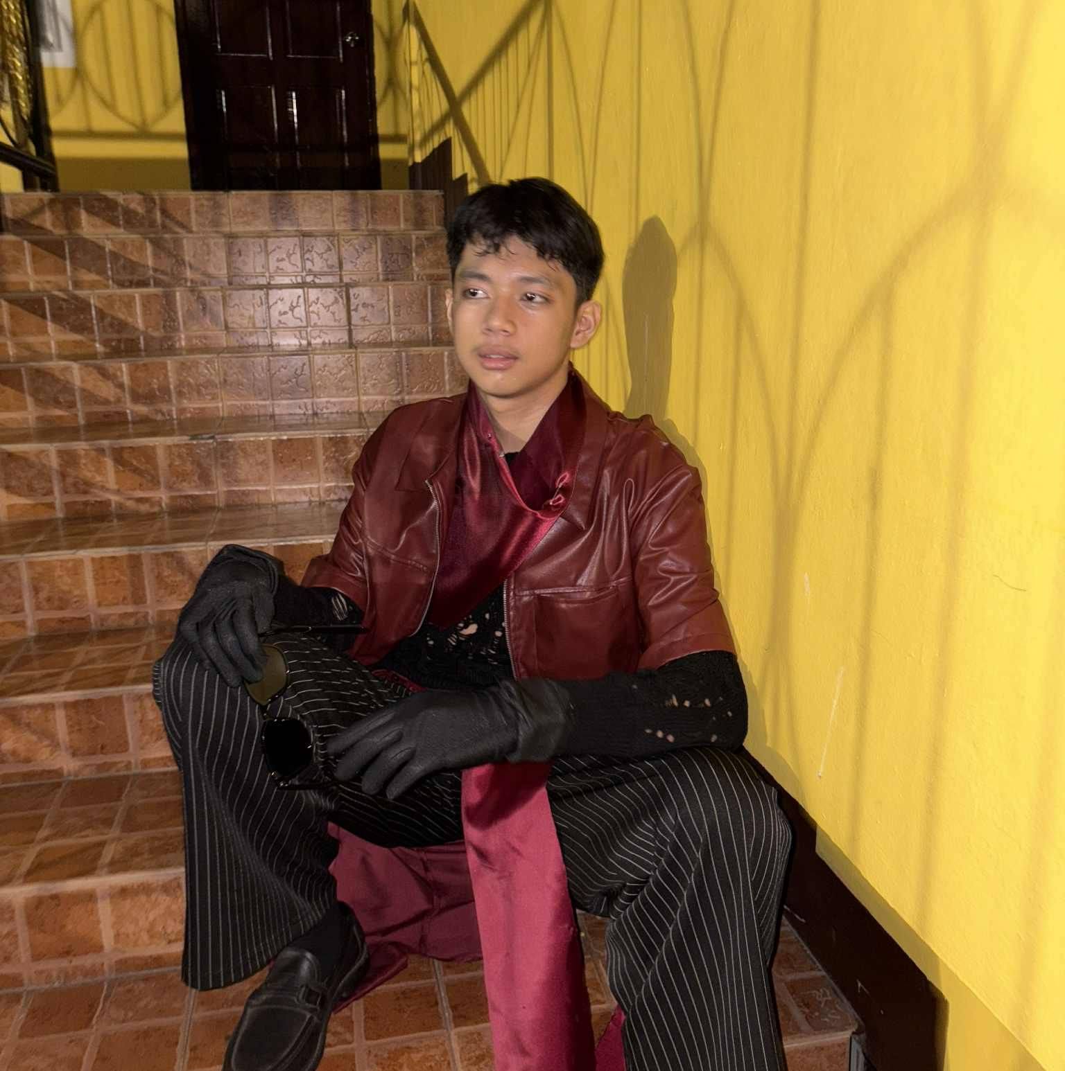 Seth Angelo Callanta