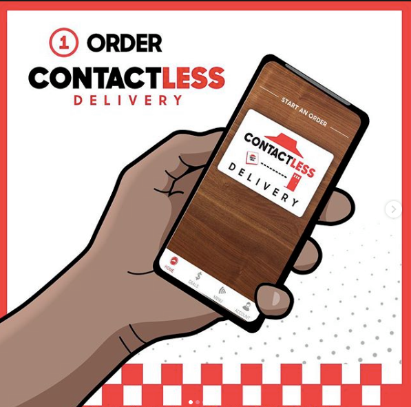 Pizza Hut delivery... Pizza Hut Delivery Express Oudenaarde