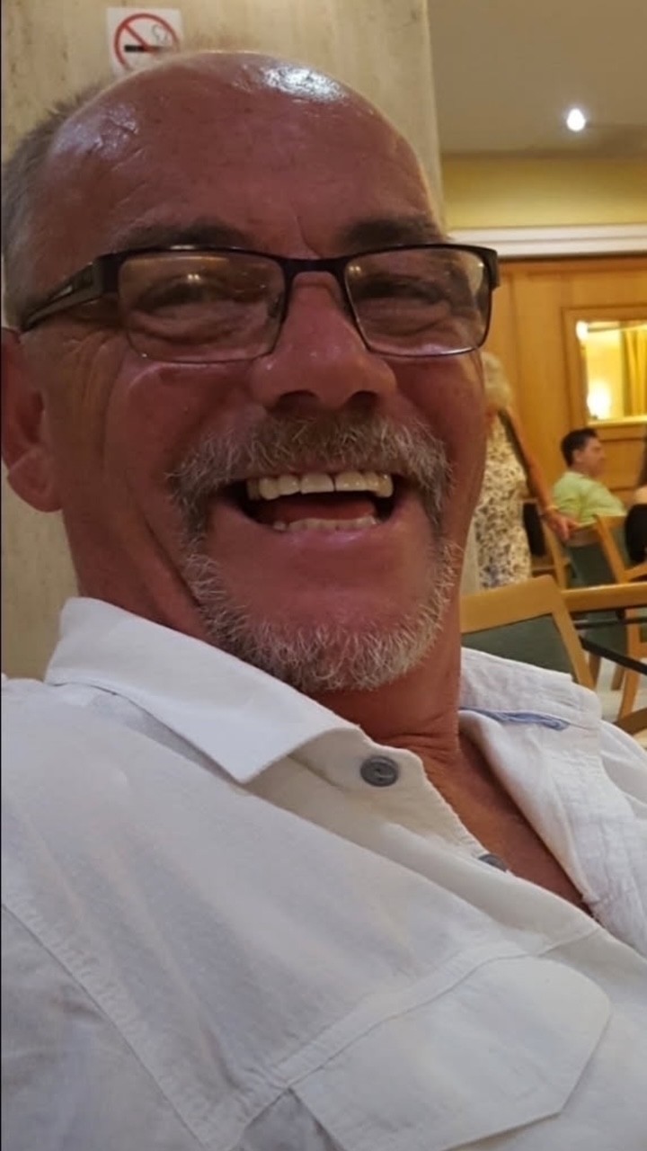 Callum - Please share this post on behalf of Robert's Family. Robert ...