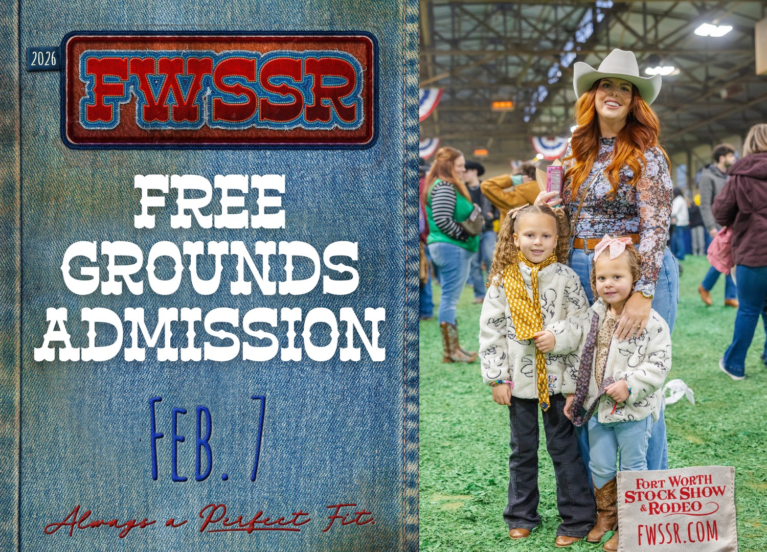 Westland Ranch | Fort Worth TX