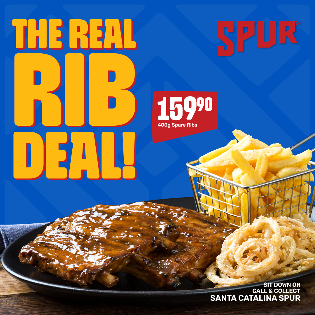 Santa - Big flavour and easy choices are available for you at # ...