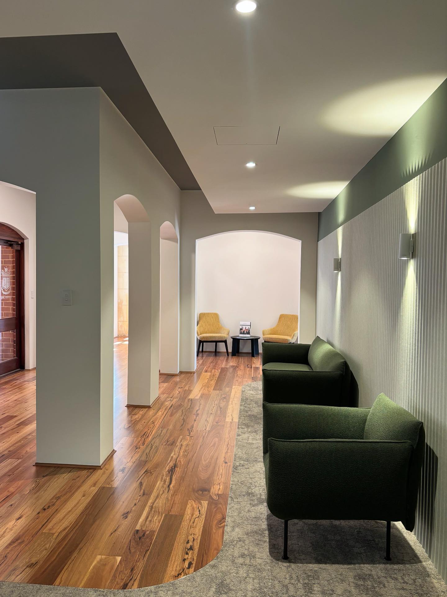 Site Architecture Studio | Perth WA