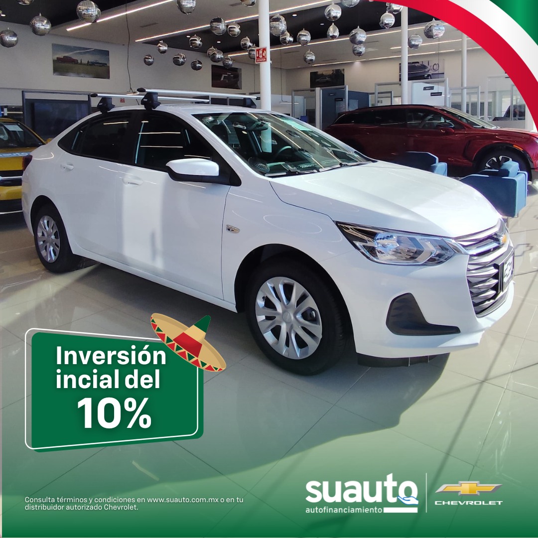Suauto Chevrolet Laguna. | Gómez Palacio
