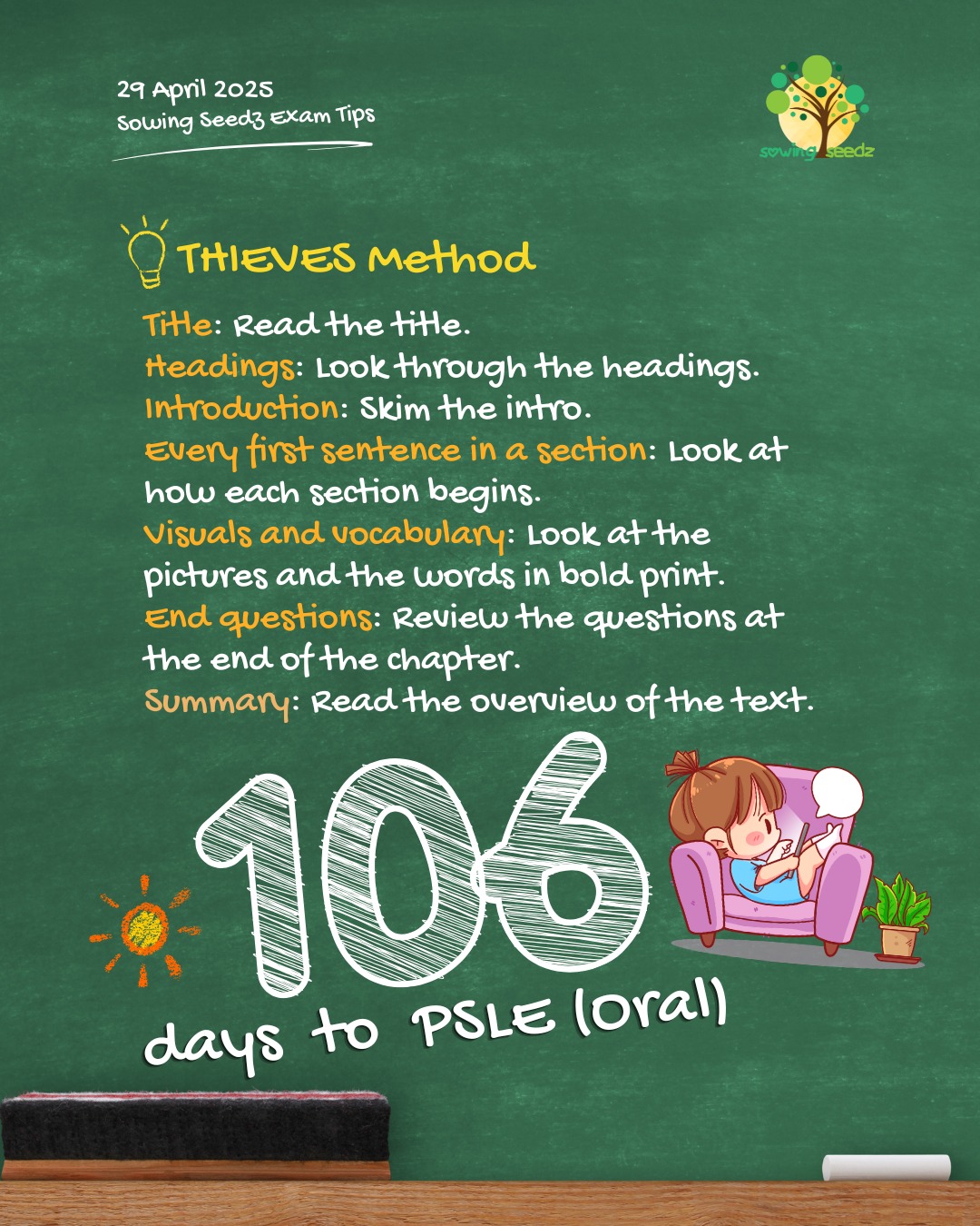 2025... - Sowing Seedz in Sengkang -Tuition, Enrichment & More | Facebook