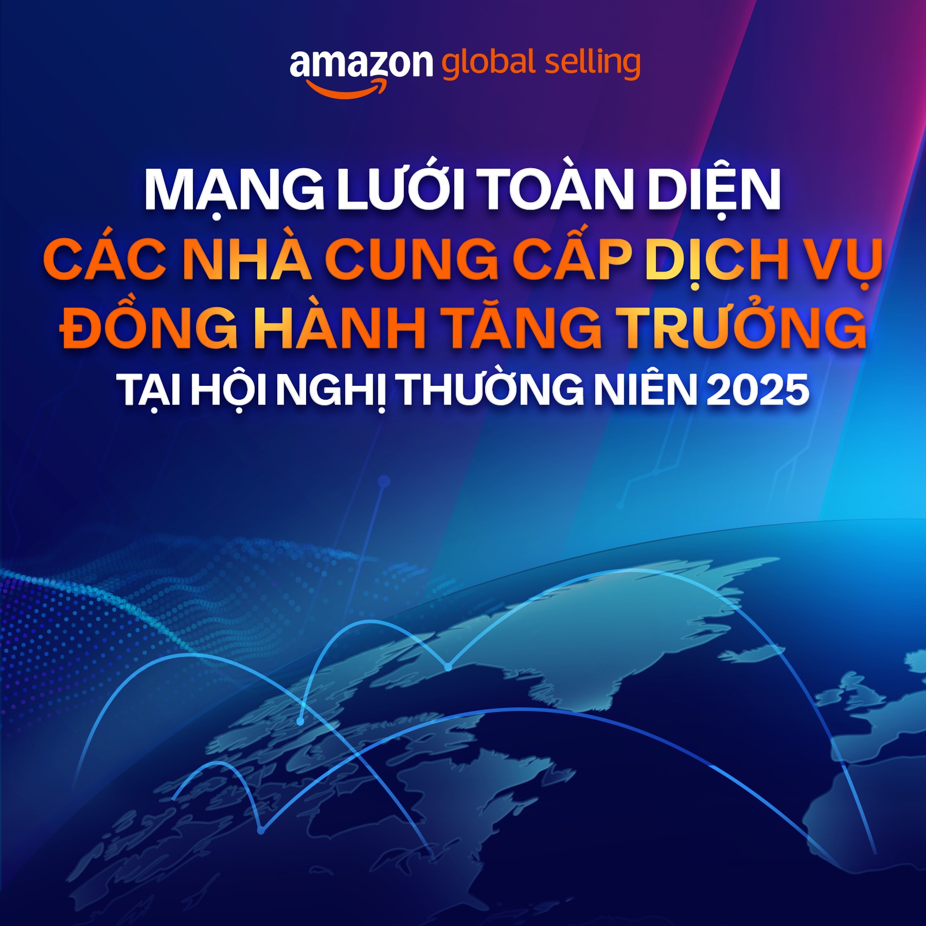 Amazon Global Selling... - Amazon Global Selling Vietnam