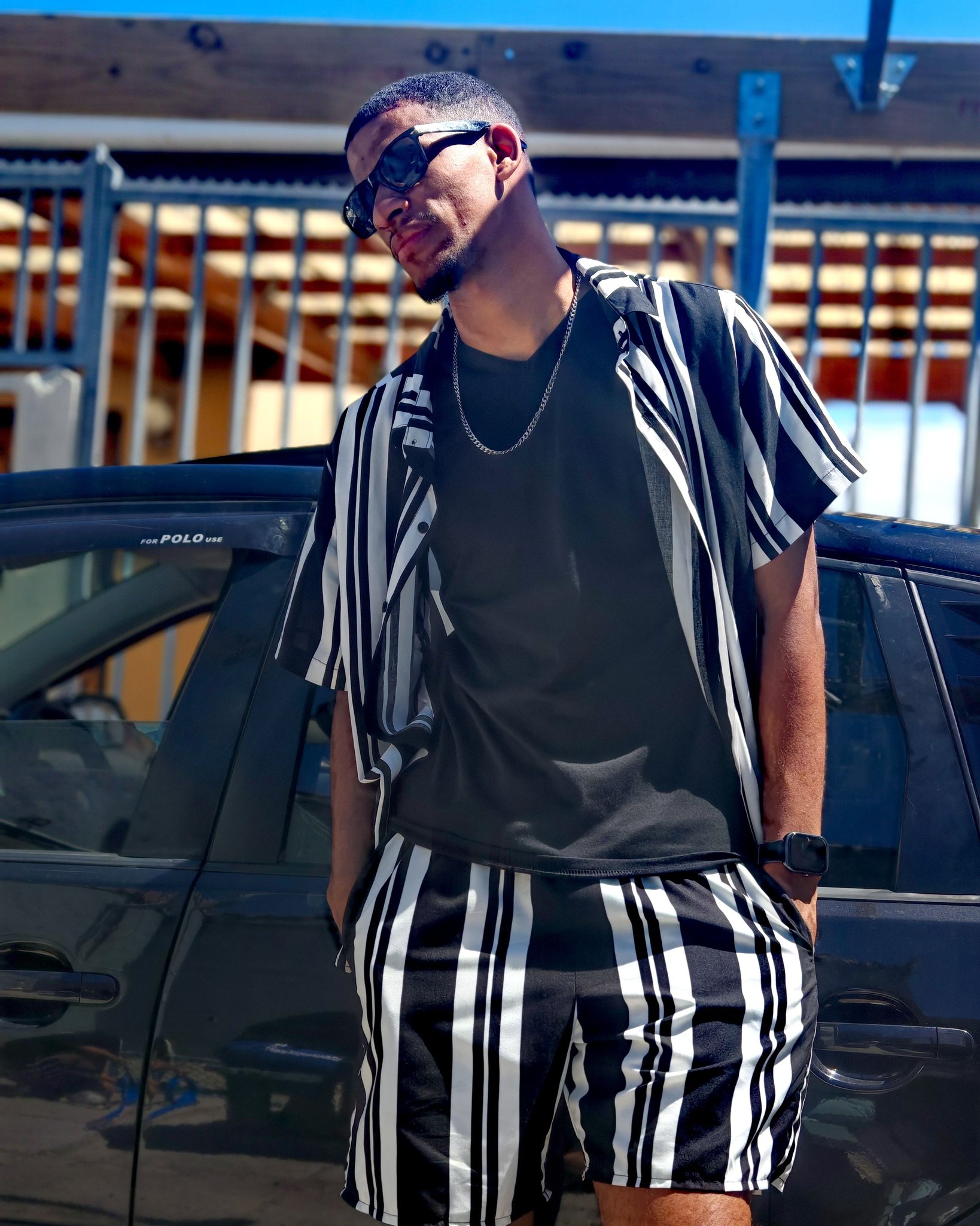 Shadley Adonis