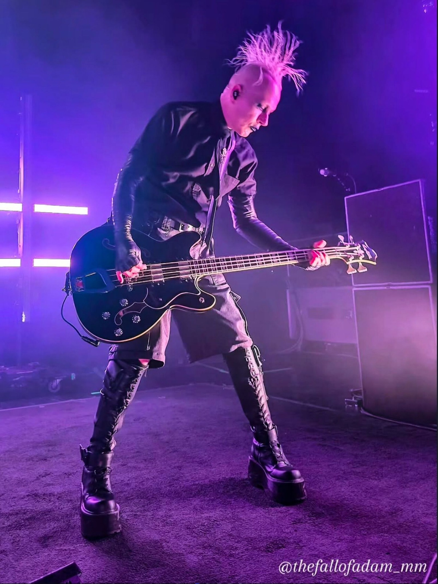 Skold (@skoldofficial) - Mentions | Facebook